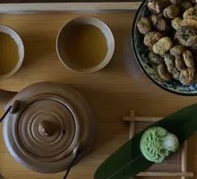 Biluochun