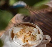 Vienna Coffee