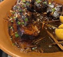 Fragrant Rice Pork