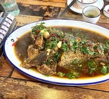 One Fish, Two Ways
