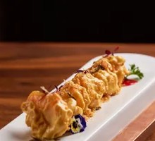 Mustard Shrimp