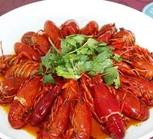 Spicy Lobster with Thirteen Spices