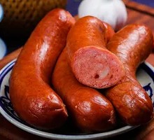 Braised Sausage