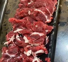 Premium Wagyu Beef
