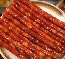 Grilled Sausage