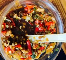 Special Chili
