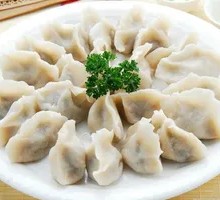 鸡蛋饺