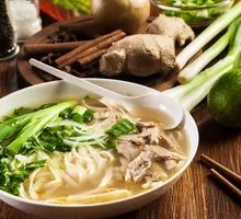 Homestyle Chicken Noodle Soup