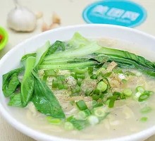 老鸭面