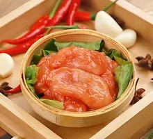 Tenderloin Stir-fry