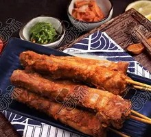 Aojiao Fragrant Chicken Neck