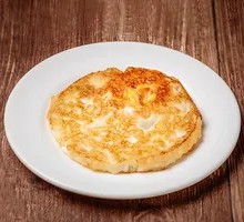 Fried Egg