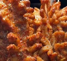 Lamb Balls