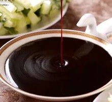 秘制烤鸭甜面酱