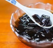 Cooling Herba-Grass Jelly