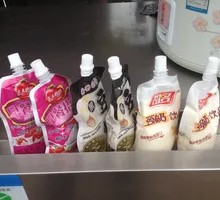 Zuming Soy Milk