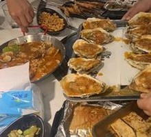 One Dozen Oysters