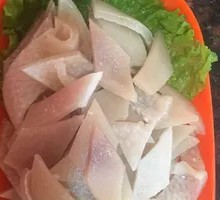 Pork Head Meat Noodles