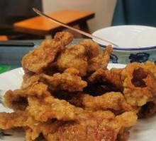 Sweet and Sour Beef