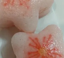 Cherry Blossom Cake