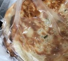 脆饼