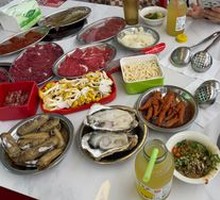 Fresh Seafood