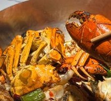 Bogli Crab