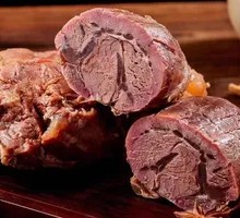 Beef Shank
