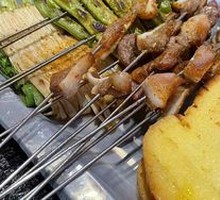 Handmade Pork Belly