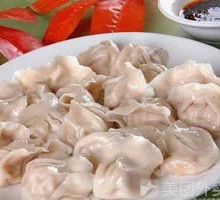 All-Meat Dumplings