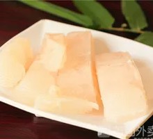 龙利鱼柳