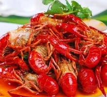 Special Lobster