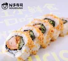 Taiwanese Fried Chicken Roll