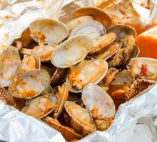 Longmen Clam