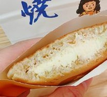 Sea Salt Cheese