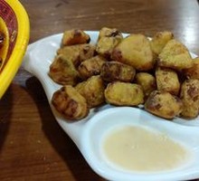 菩提南瓜
