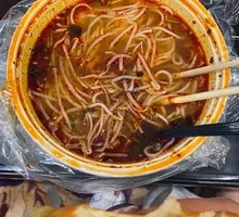 徐州酱香米线