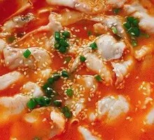 Tomato Black Fish