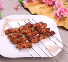 Pork Belly Rolls