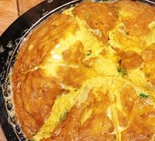 Free-range egg