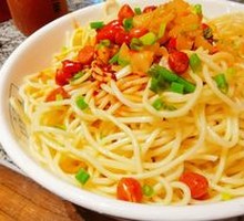 Aiwanting Noodles