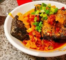 Xiang Xia La Stinky Tofu