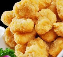 Spicy Chicken Bites