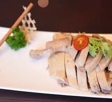 Salted Duck Leg