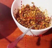 Five-Nut Paste