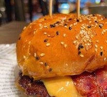 King Burger