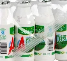 娃哈哈ad钙