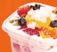 DIY Fruit Salad