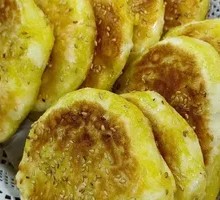 Rice Wine Cake