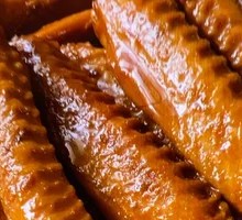 招牌鸭翅中
